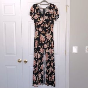 American Rag High-Low Maxi Dress